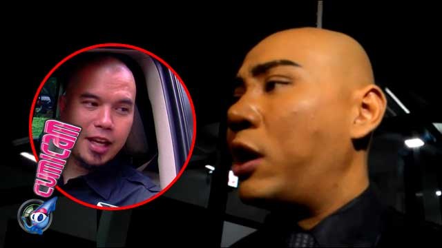 Permintaan Maaf Deddy Corbuzier Kepada Dhani - Cumicam 18 Desember 2015