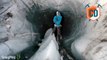 Spine-Tingling Ice Climbing Adventures In Iceland | Climbing...