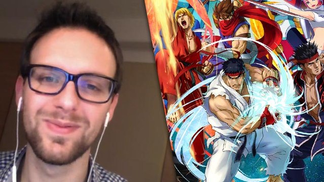 Impressions Project X Zone 2 : Brave New World