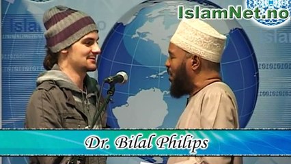 Molana Tariq Jameel - Lecture in Oslo_ Norway 2010 - Part 01