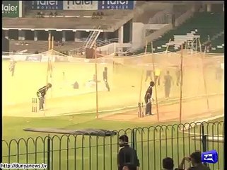 Amir to attend training camp against New Zealand series.