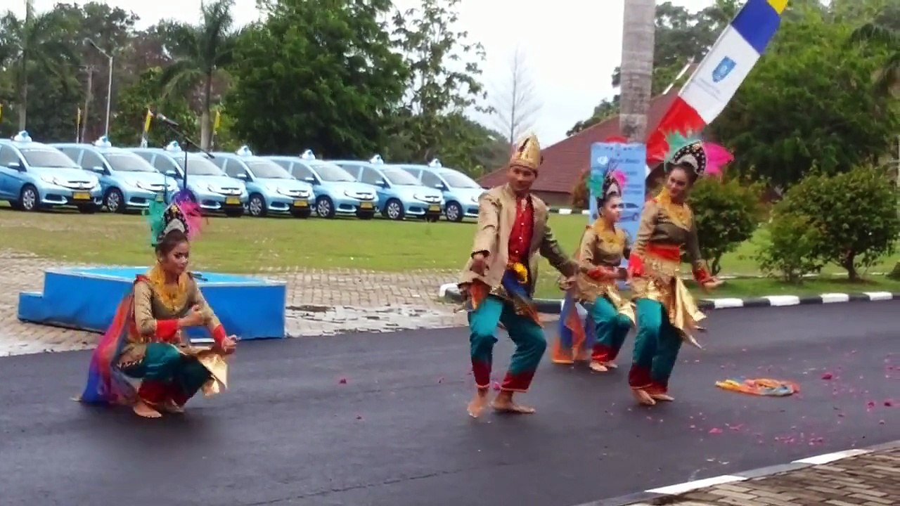 Begini Cara Bujang Katak Dapatkan Putri