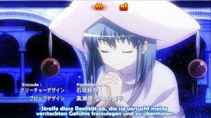 Shakugan no Shana İ HDFolge 4 Wiedervereinigungen und Begegnungen Ger Sub