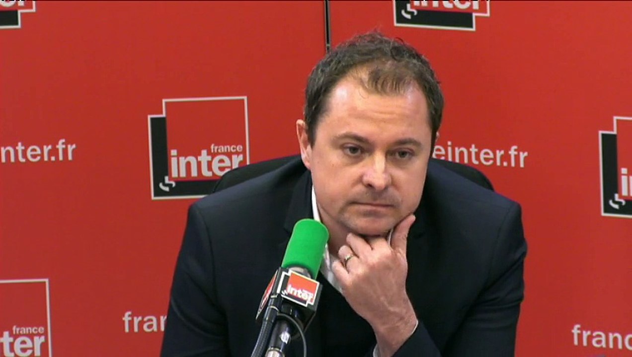 "Le bon coin, c'est 800 000 nouvelles petites annonces chaque jour"