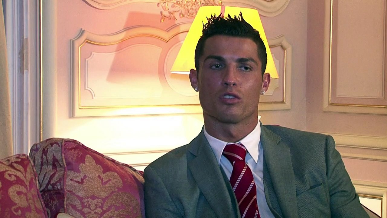 Cristiano Ronaldo wird Hotelier