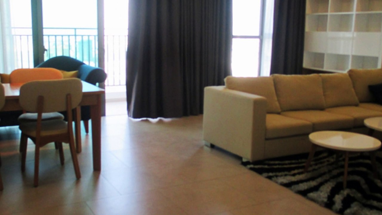 ProHOUSE Real Estate - 2 bedroom apartment for rent in District 7