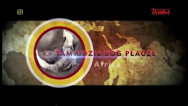 Tam,gdzie Bóg płacze: Rumunia - Czterdzieści lat wielkiego piątku cz.1