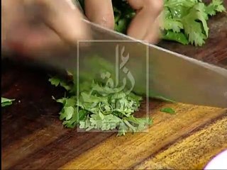 Healthy Bites with Host Ayesha Abrar (December 18, 2015)