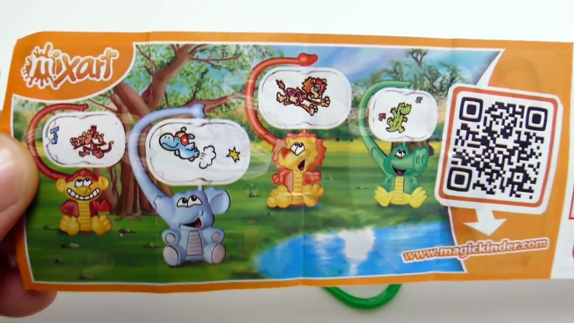 Penguins Of Madagascar Surprise Eggs Special Edition Toys Video Dailymotion