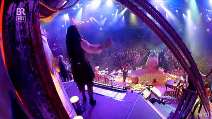 Andrea Berg - Abenteuer Live - Das Heimspiel 2012 Aspach