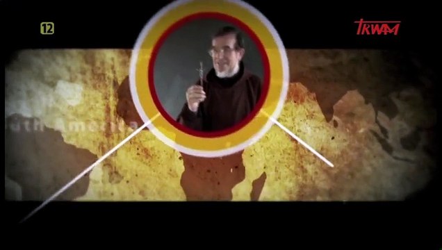 Tam,gdzie Bóg płacze: Rumunia - Czterdzieści lat wielkiego piątku cz.2