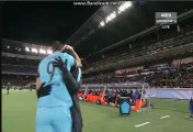 Luis Suarez Second Goal Barcelona 2-0 Guanghzou 17-12-2015 FIFA World Cup