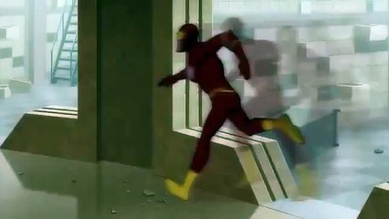 Justice League: Doom (2012) - Batman Leads 🦇