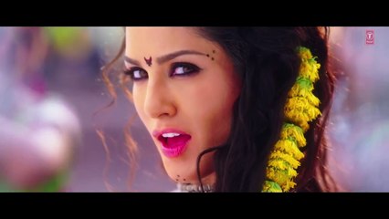Dhol Baaje FULL HD VIDEO Song - Sunny Leone -> Meet Bros Anjjan ft. Monali Thakur -Ek Paheli Leela