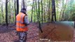 The Shooting Show Christmas special driven wild boar in Bavaria