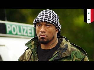 Anggota ISIS, mantan rapper Jerman tewas dalam serangan udara Amerika