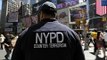 NYPD Meningkatkan keamanan dari serangan teroris