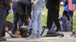 16 orang terluka pada kasus penembakan taman New Orleans - TomoNews