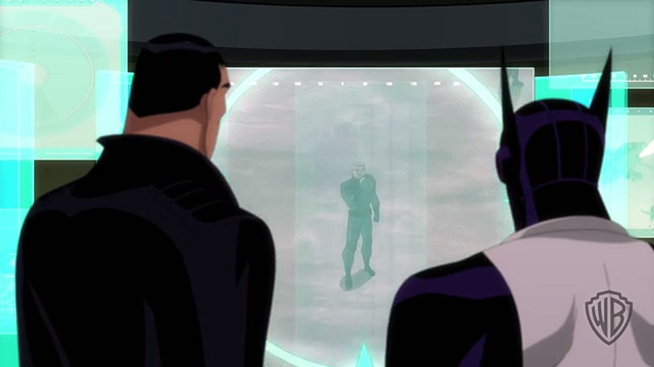 Justice League_ Gods and Monsters - Save or Rule - YouTube