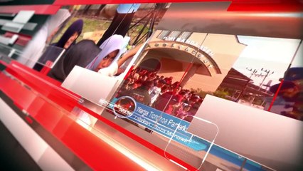Menyusuri Istana Wali Nanggroe Aceh