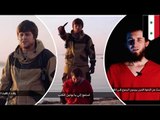 Mata-mata Rusia dipenggal ISIS dalam sebuah rekaman video - TomoNews