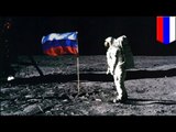 Rusia berencana membuat pangkalan di Bulan - TomoNews