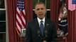 Usaha Obama dalam meyakinkan warga mengenai penanggulangan ISIS - TomoNews