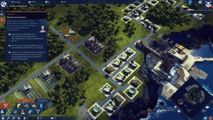 Anno 2205 ™ Let's Play lentement