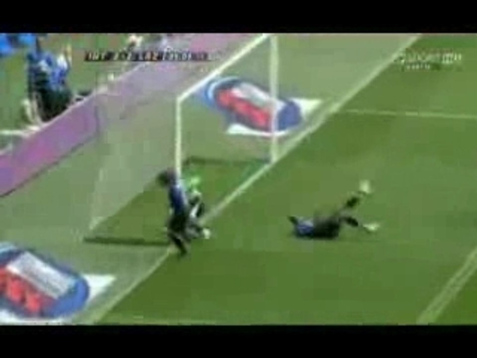 Inter vs lazio 4-3