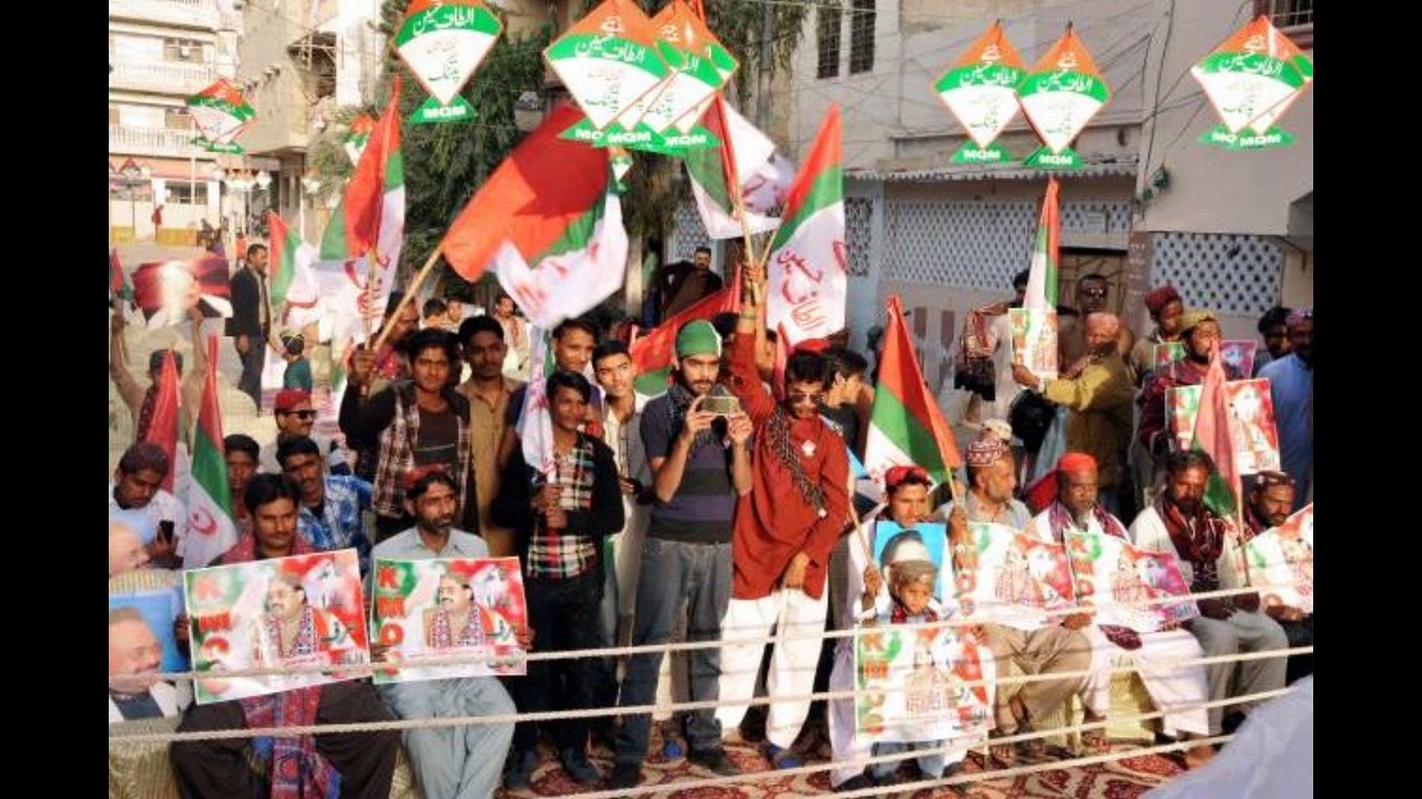 Asan Ge Altaf Hussain