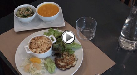 Les Pipelettes : une pause gourmande dans le 14e arrondissement de Paris