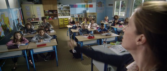 Campagne Non Au Harcèlement - Le harcèlement, si on n'en parle pas, ça ne s'arrête pas.