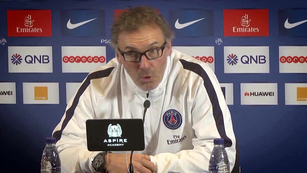 Laurent Blanc apprécie les qualités de Sofiane Boufal
