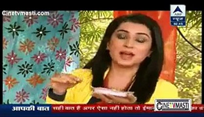 Swara Ko Pyaar Mein Mila Dhokha Jisse Uska Pyaar Rah Gaya Adhura 16 December 2015 Swaragini