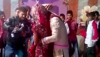 New 2016 Indian wedding dance - ashiqui 2 - desi viyah - YouTube