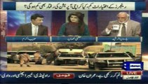 Dunya News Jamhoriyat Show (Habib Akram) 18 December,2015