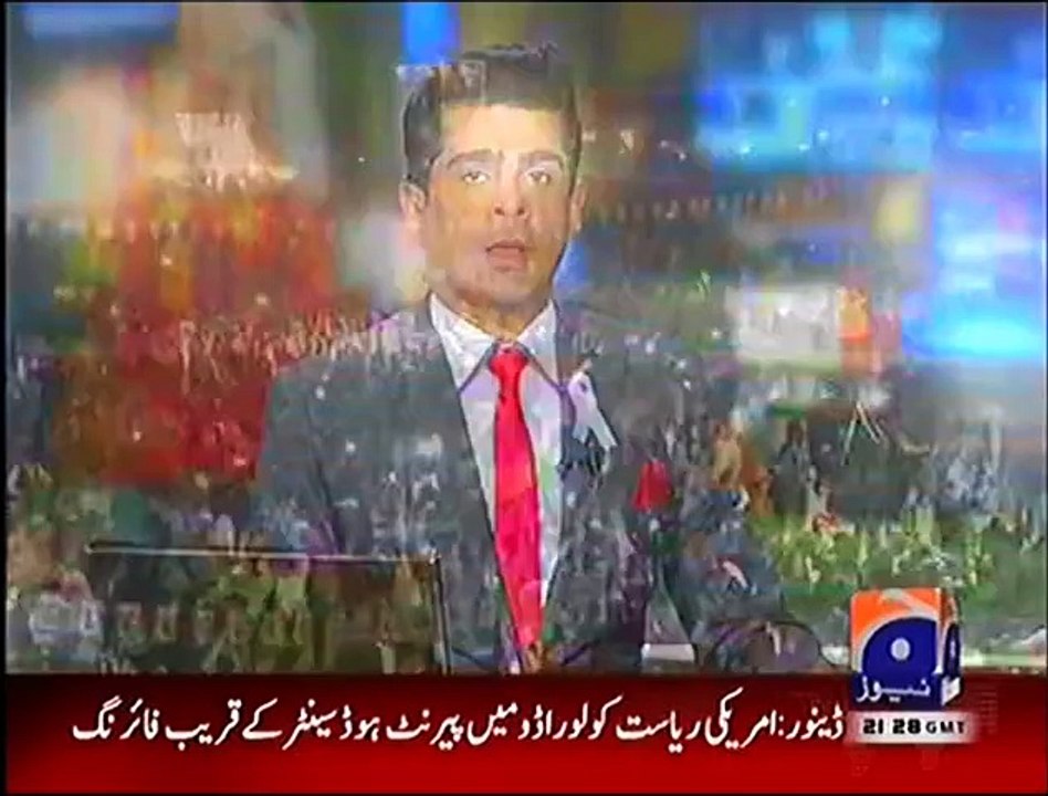 PTI Europe leader Miah Tariq says PTI growing with speed