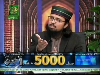 ZABTA E HAYAT 18th December 2015
