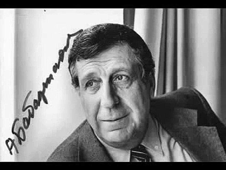 Arno Babajanyan - Yerevani Sirun Axchik