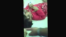 New 2016 Internet , mobiles , ipads are not for kids - bache di halat hoyi khraab - must watch and share