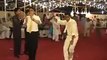 Umar Akmal & Adnan Akmal Dance - 2016