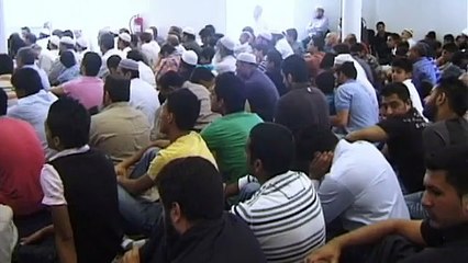 Molana Tariq Jameel - Lecture in Oslo_ Norway 2010 - Part  02