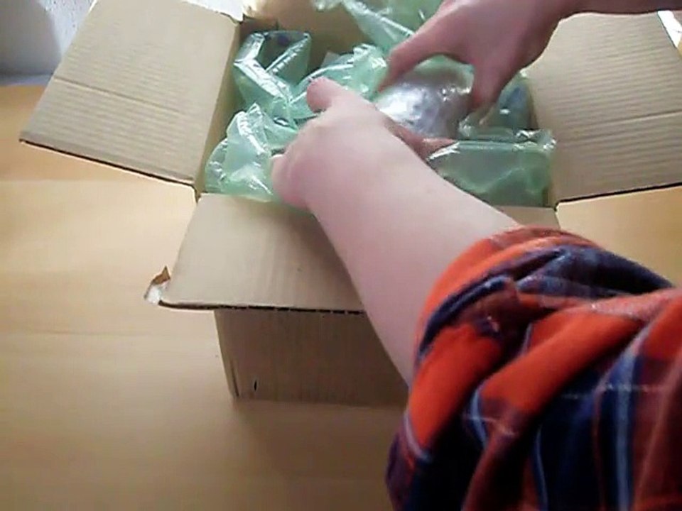 Analog Objektiv Unboxing - Takumar Objektive