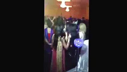 New 2016 Punjabi wedding - find the weird punjabi guy dancing