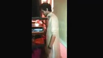 New 2016 Indian man turns his head 180 degrees - strange man in india - scary world