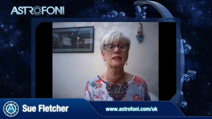 Sue talks about what each moon phase you were born under means