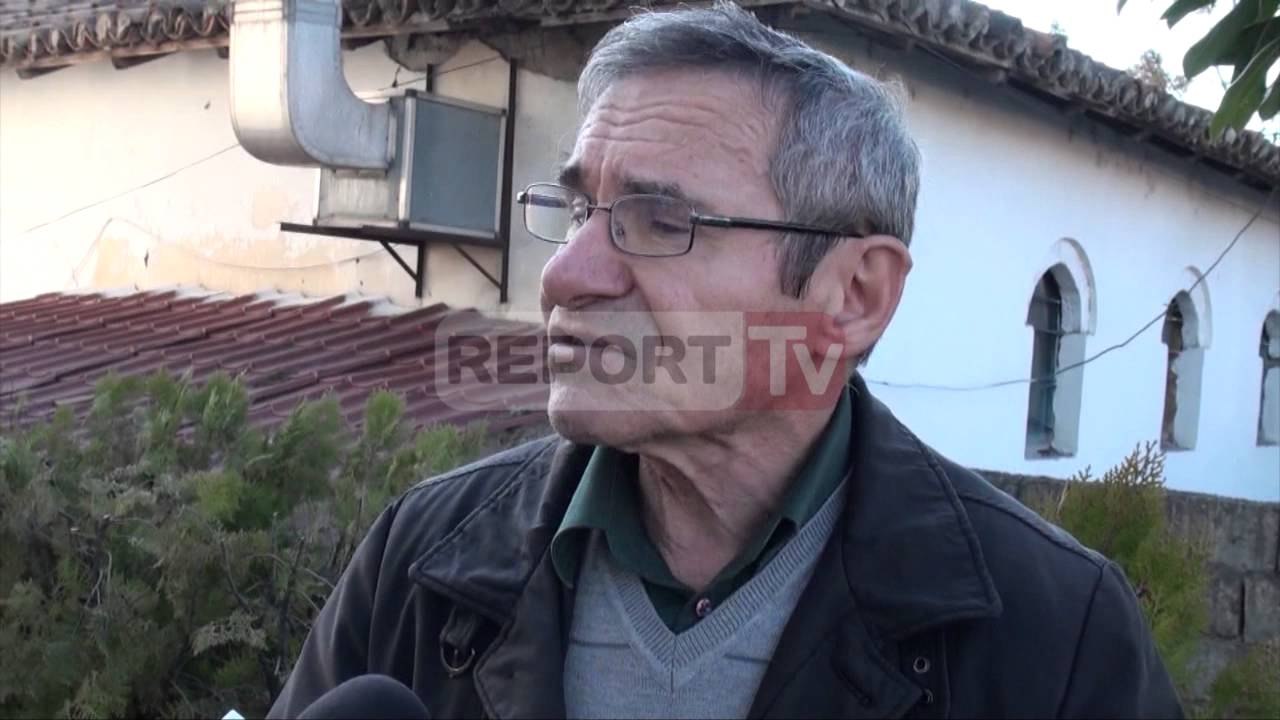 elbasan reagojne