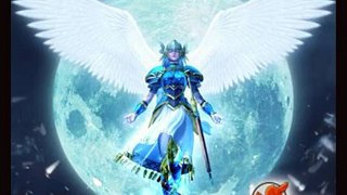 Valkyrie Profile Original Soundtrack - Weeping lilies