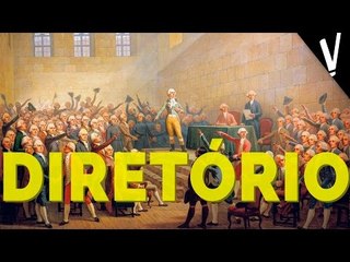 Revolução Francesa | Robespierre, a Liberdade e o Medo