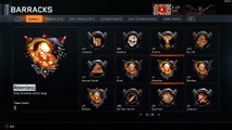 Call of Duty: Black Ops 3 Entering 3rd Prestige // Combat Record Check